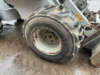 Multione - 2008 - a700d - shovel - afbeelding 3 van  18