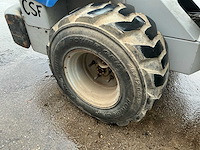 Multione - 2008 - a700d - shovel - afbeelding 4 van  18