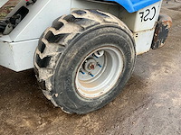 Multione - 2008 - a700d - shovel - afbeelding 5 van  18