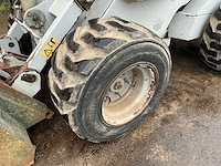 Multione - 2008 - a700d - shovel - afbeelding 6 van  18