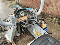 Multione - 2008 - a700d - shovel - afbeelding 8 van  18