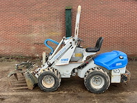 Multione - 2008 - a700d - shovel - afbeelding 11 van  18