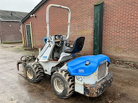 Multione - 2008 - a700d - shovel - afbeelding 12 van  18