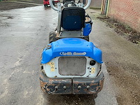 Multione - 2008 - a700d - shovel - afbeelding 13 van  18