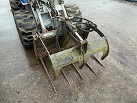 Multione - 2008 - a700d - shovel - afbeelding 16 van  18