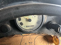 Multione - 2008 - a700d - shovel - afbeelding 17 van  18