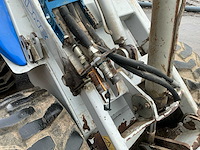 Multione - 2008 - a700d - shovel - afbeelding 18 van  18