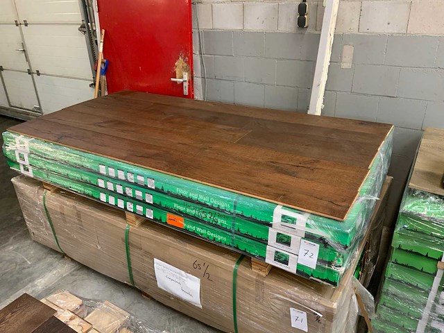 Multiplank eiken knotting hill (canyonlands)(38,72 m2) - afbeelding 2 van  2