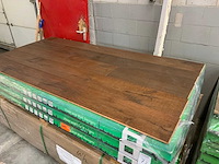 Multiplank eiken knotting hill (canyonlands)(72,6 m2) - afbeelding 1 van  2