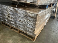 Multiplank eiken knotting hill parketvloer (82,5 m2) - afbeelding 3 van  3