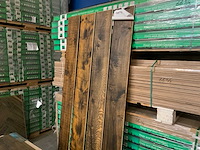 Multiplank eiken knotting hill (snowdonia)(66,79 m2) - afbeelding 1 van  2