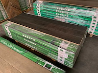 Multiplank eiken natuur (33,84 m2) - afbeelding 1 van  1