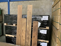 Multiplank eiken ombre (67,28 m2) - afbeelding 1 van  1