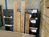 Multiplank eiken ombre (68,73 m2) - afbeelding 1 van  2