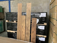 Multiplank eiken ombre (68,73 m2) - afbeelding 1 van  1