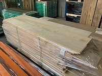 Multiplank eiken rustiek a (72 m2) - afbeelding 1 van  2