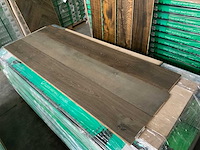 Multiplank eiken shrunk (galapagos)(70,16 m2) - afbeelding 1 van  2