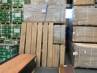 Multiplank europees eiken “craftwood” (78,54 m2) - afbeelding 1 van  5