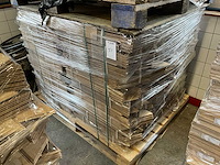 Multiplank hongaarse punt 60° eiken knotting hill (69 m2) - afbeelding 3 van  3