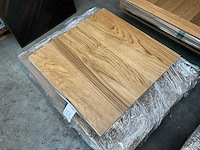 Multiplank paneel blokpatroon (4x) - afbeelding 1 van  2