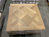 Multiplank paneel eiken (17x)(10,88 m2) - afbeelding 1 van  2