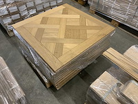 Multiplank paneel eiken (17x)(10,88 m2) - afbeelding 2 van  2