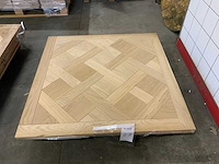 Multiplank paneel eiken (2x) - afbeelding 1 van  2