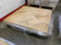 Multiplank paneel eiken (4x) - afbeelding 2 van  2