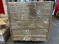 Multiplank paneel eiken select parketvloer (61x) - afbeelding 3 van  3