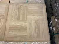 Multiplank paneel mozaïek (14,58 m2) - afbeelding 1 van  2