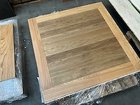 Multiplank paneel mozaïek (5x) - afbeelding 1 van  2