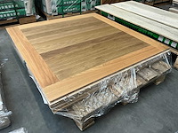 Multiplank paneel mozaïek (5x) - afbeelding 2 van  2