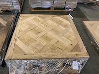 Multiplank versailles paneel provence (oud eiken)(5x) - afbeelding 1 van  2