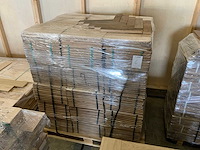 Multiplank visgraat cotswolds (oud eiken)(47,26 m2) - afbeelding 2 van  2