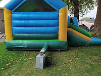 Multiplay aap springkussen - afbeelding 5 van  11