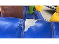 Multiplay piraat springkussen - afbeelding 4 van  9