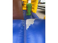 Multiplay piraat springkussen - afbeelding 9 van  9