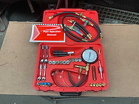 Multiple function oil combustion pressure meter - afbeelding 1 van  1