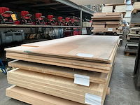 Multiplex (9x) - afbeelding 1 van  2