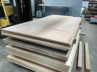 Multiplex (9x) - afbeelding 2 van  2