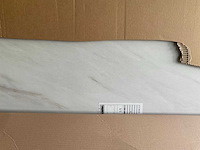 Multiplex eiland/tafelblad met hardkunststof toplaag 206x90 cm - afbeelding 3 van  5