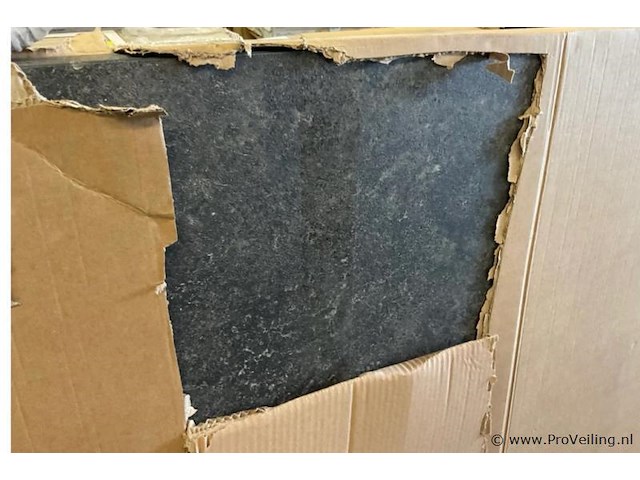 Multiplex eilandwerkblad – hardkunststof toplaag - afbeelding 2 van  3