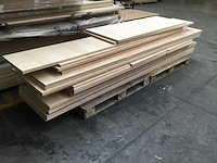 Multiplex hardhout - afbeelding 1 van  6
