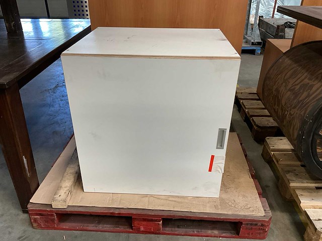 Multiplex opbergkast - afbeelding 1 van  3