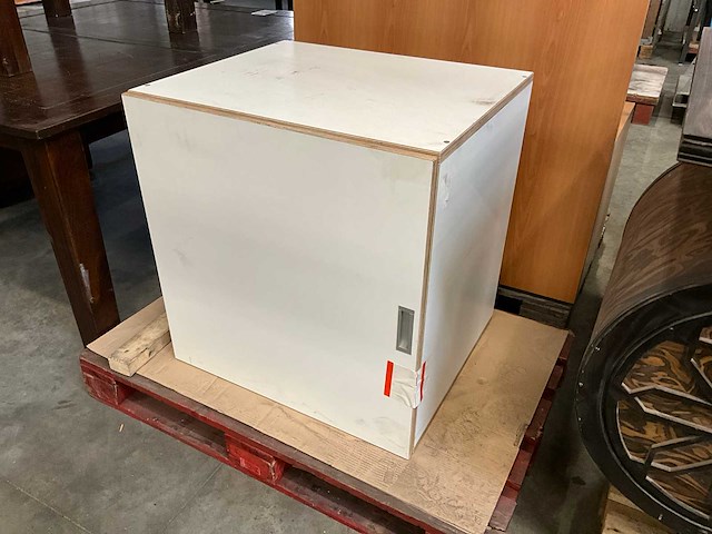 Multiplex opbergkast - afbeelding 2 van  3