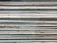 Multiplex-plaat - 250x125x0,9 cm (50x) - afbeelding 4 van  5