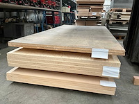 Multiplex plaat (2x) - afbeelding 2 van  3