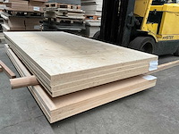 Multiplex plaat (4x) - afbeelding 2 van  3