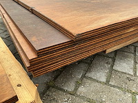 Multiplex platen - ca. 12 stuks - afbeelding 5 van  7