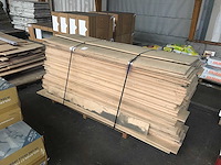 Multiplex stroken - afbeelding 2 van  3